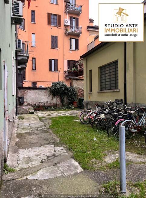 Cortile interno