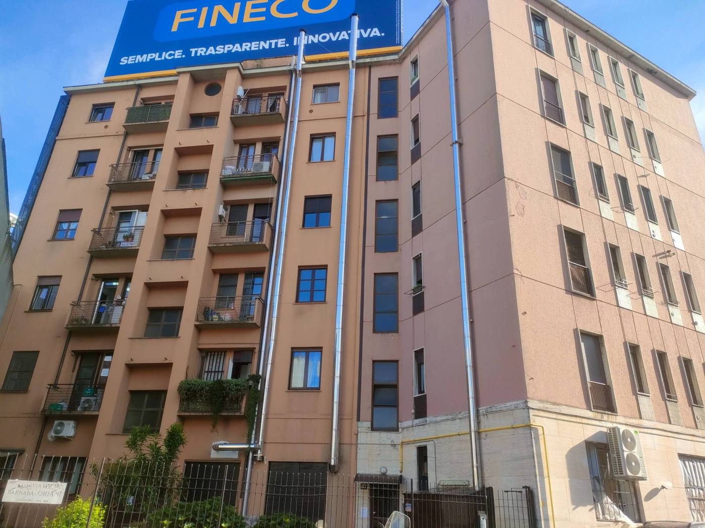 Facciata