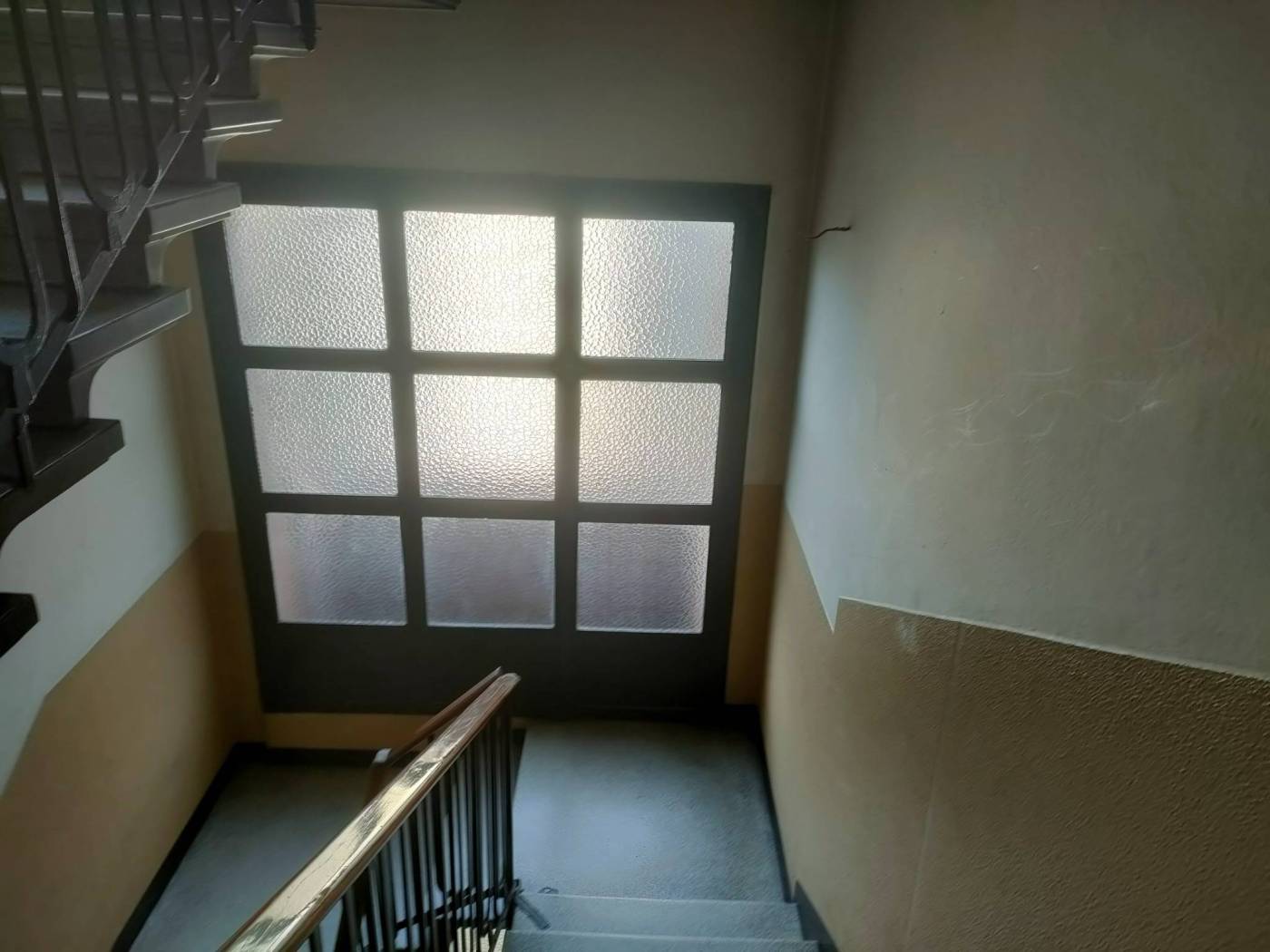 Interno palazzo