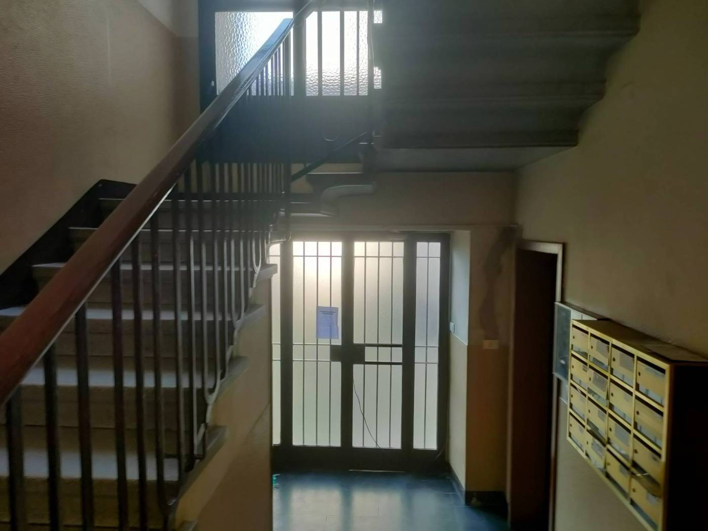 Interno palazzo