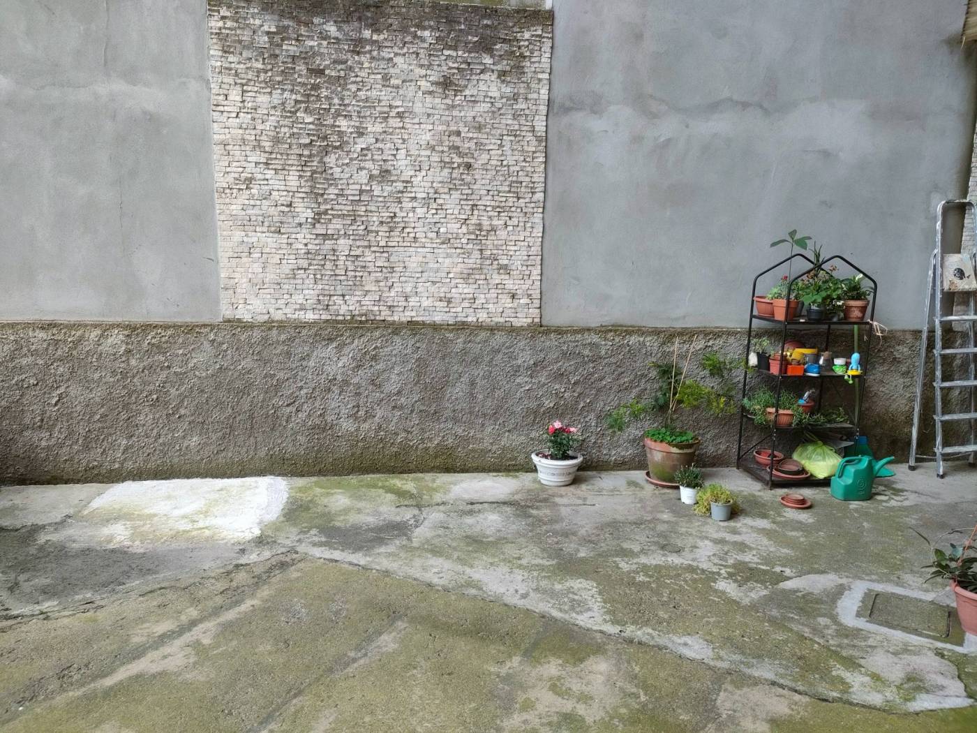 Cortile interno
