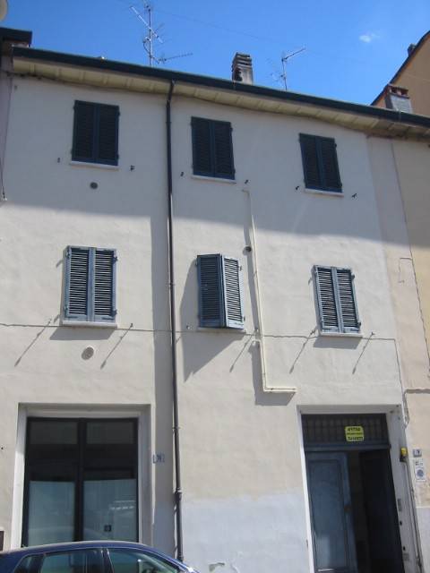 Facciata