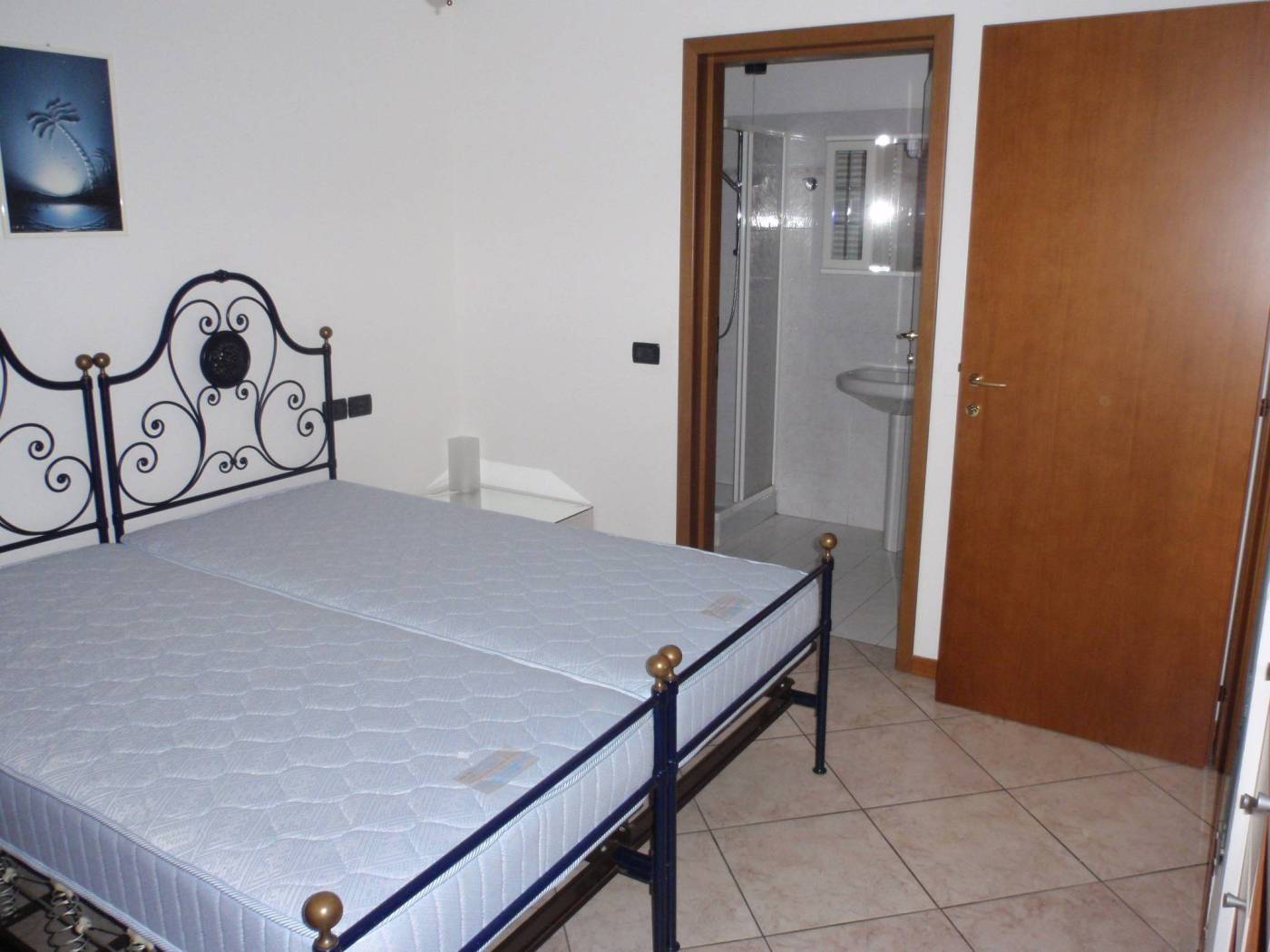 Camera da letto
