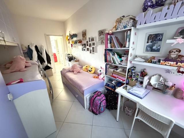 Camera da letto