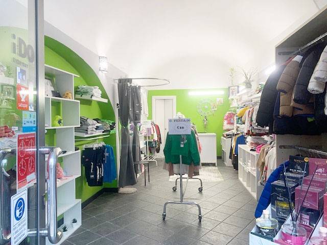 Interno non residenziale