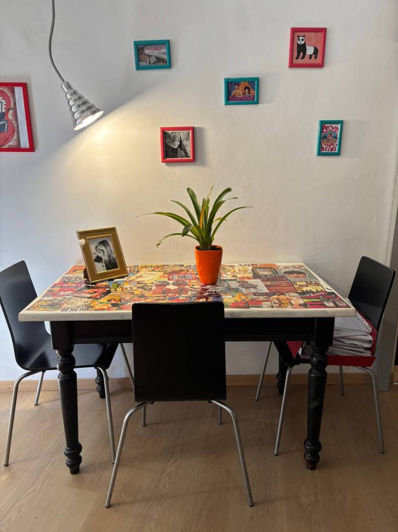 Interno appartamento
