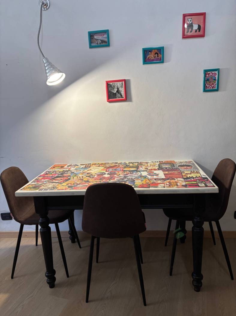 Interno appartamento
