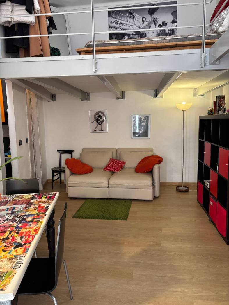 Interno appartamento