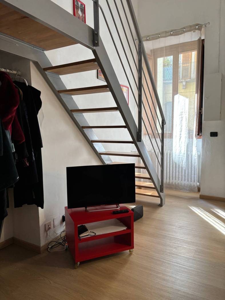 Interno appartamento