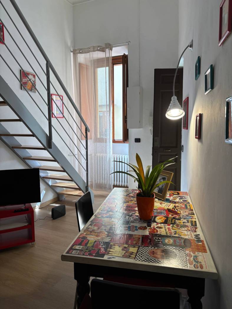 Interno appartamento
