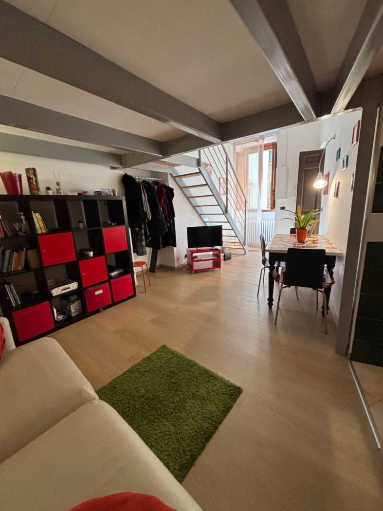 Interno appartamento