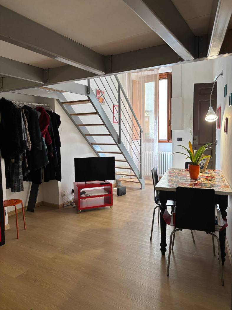Interno appartamento
