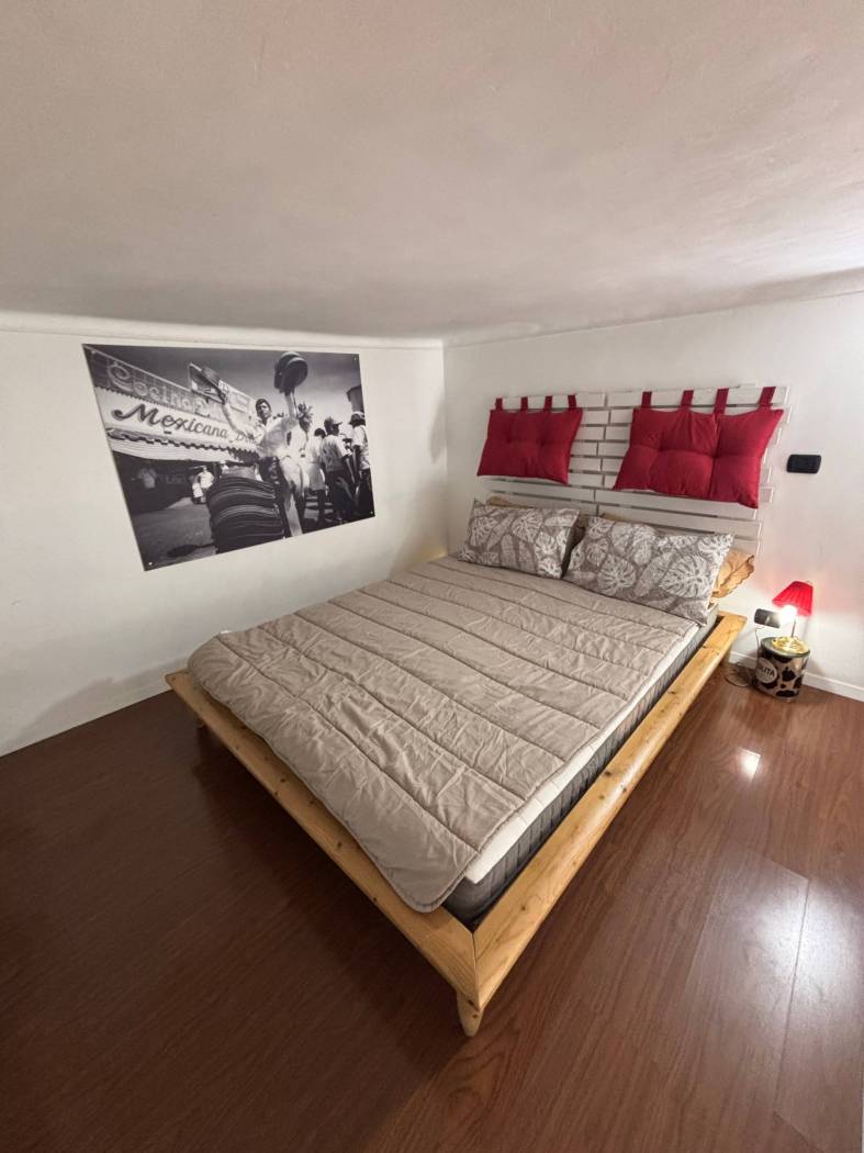 Camera da letto