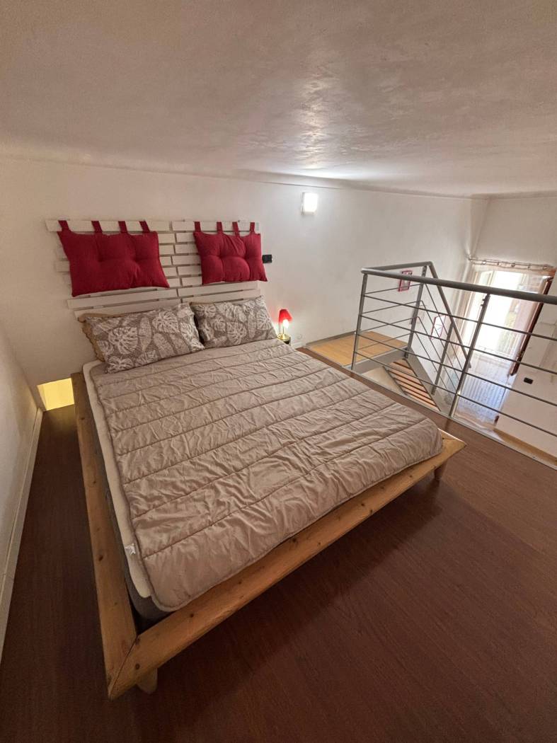 Camera da letto