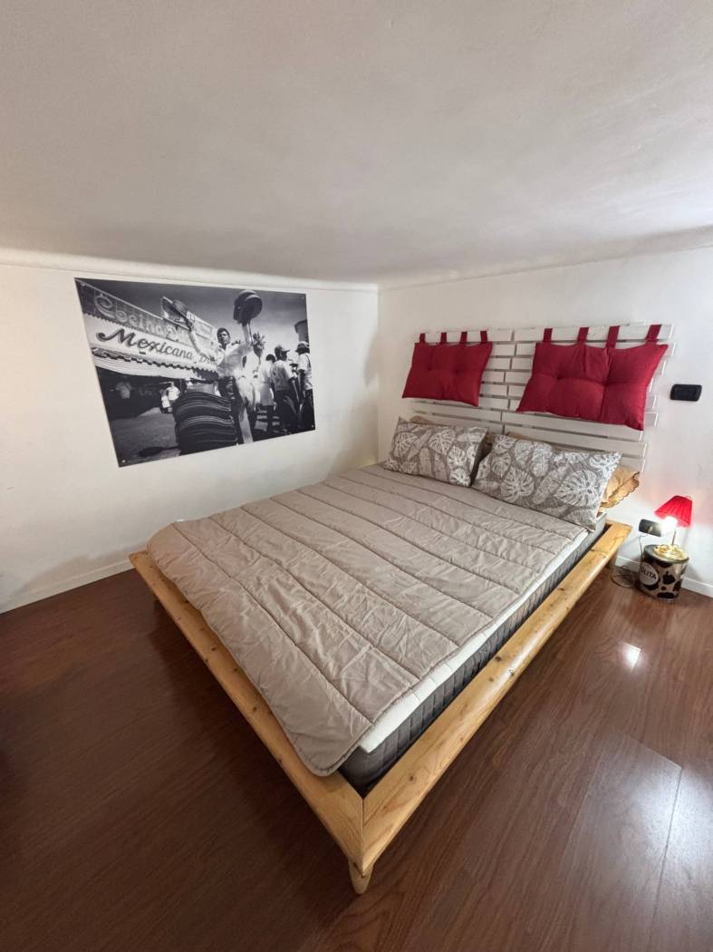 Camera da letto