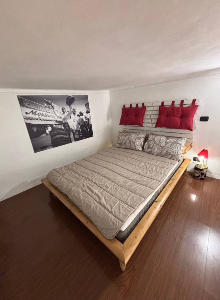 Camera da letto