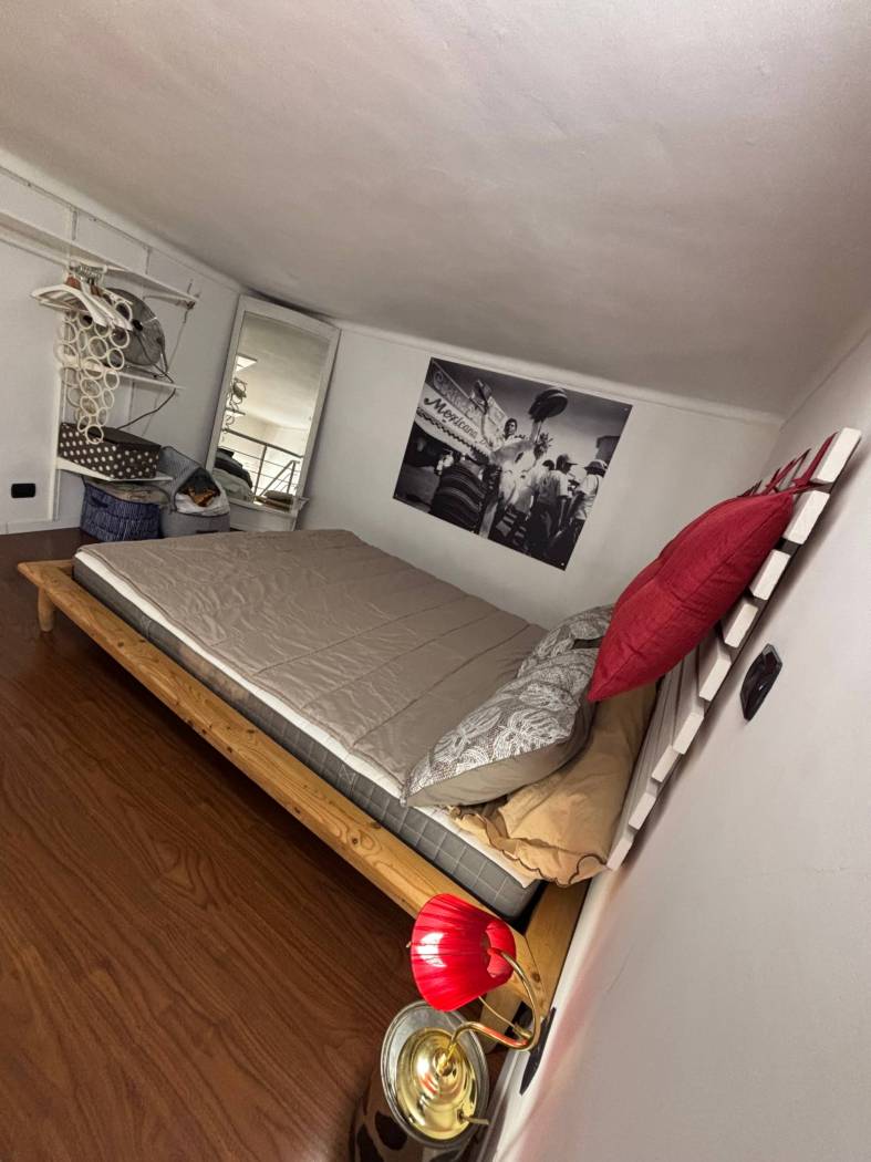 Camera da letto