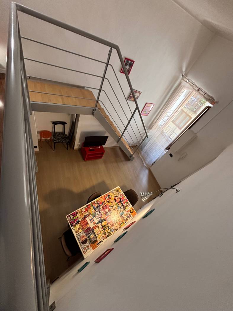 Interno appartamento