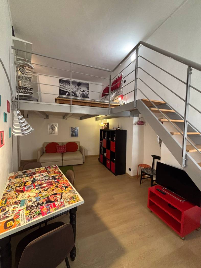 Interno appartamento