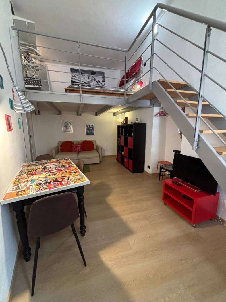 Interno appartamento