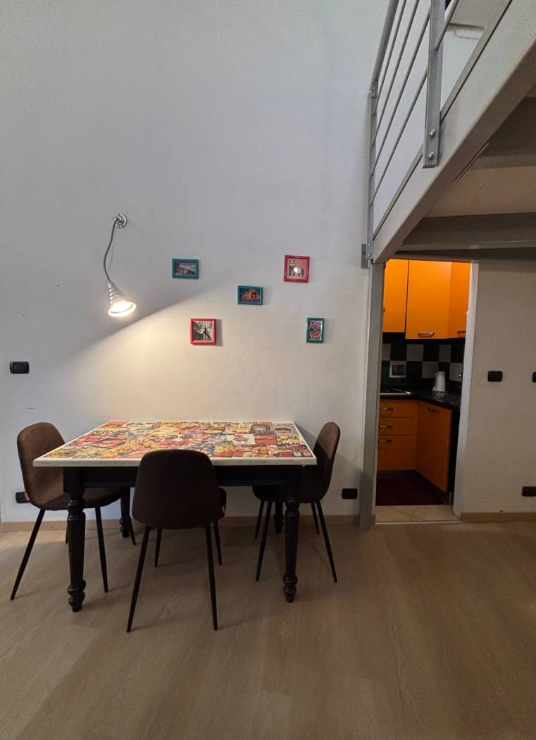 Interno appartamento