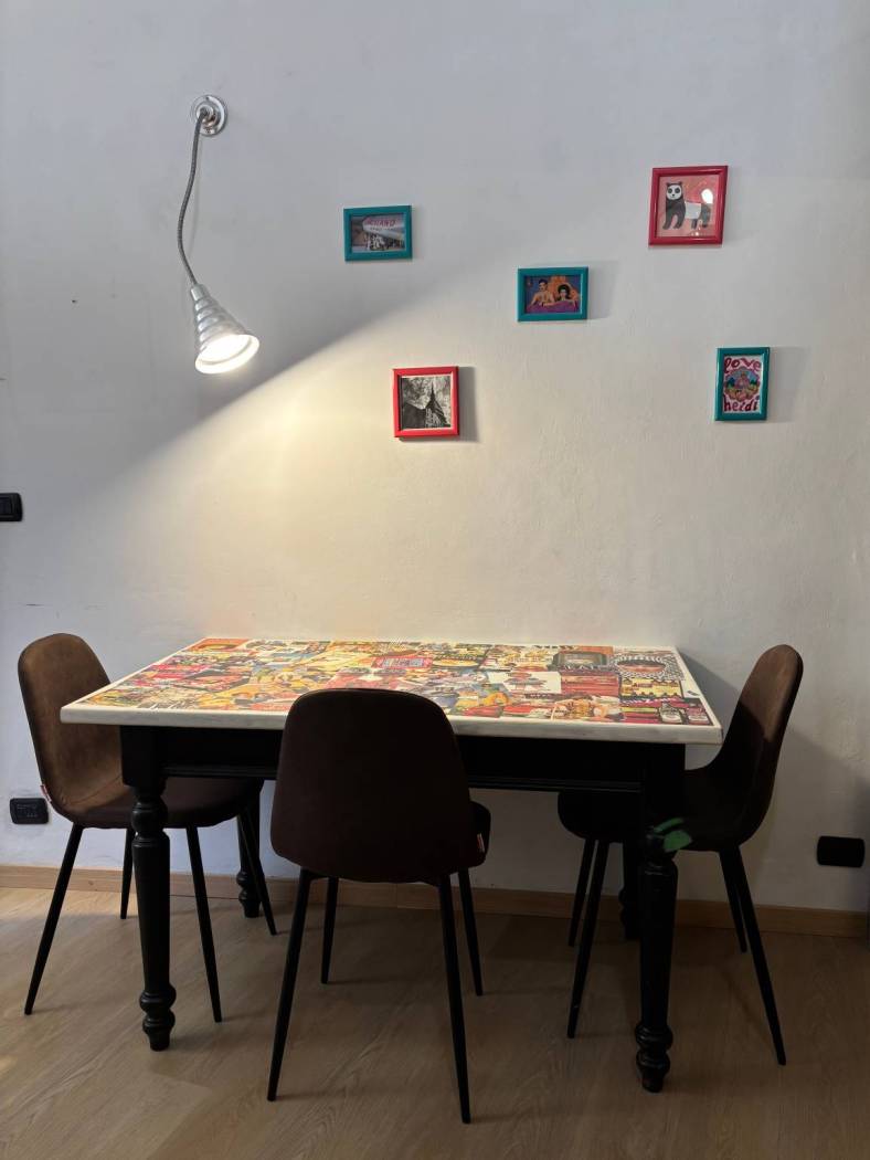 Interno appartamento