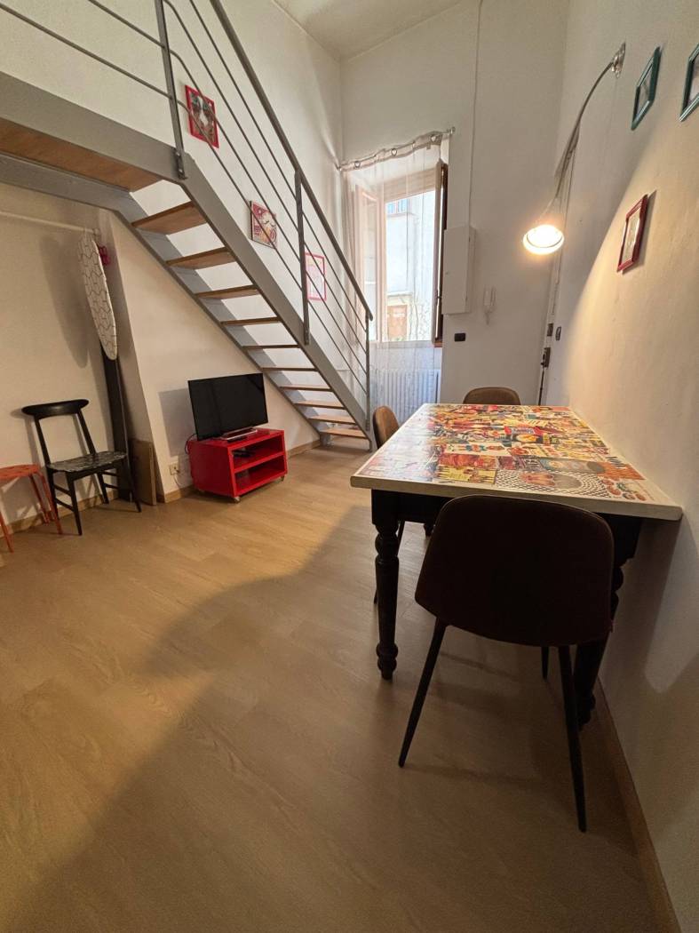 Interno appartamento