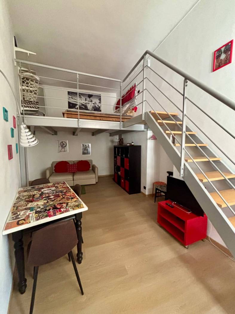 Interno appartamento