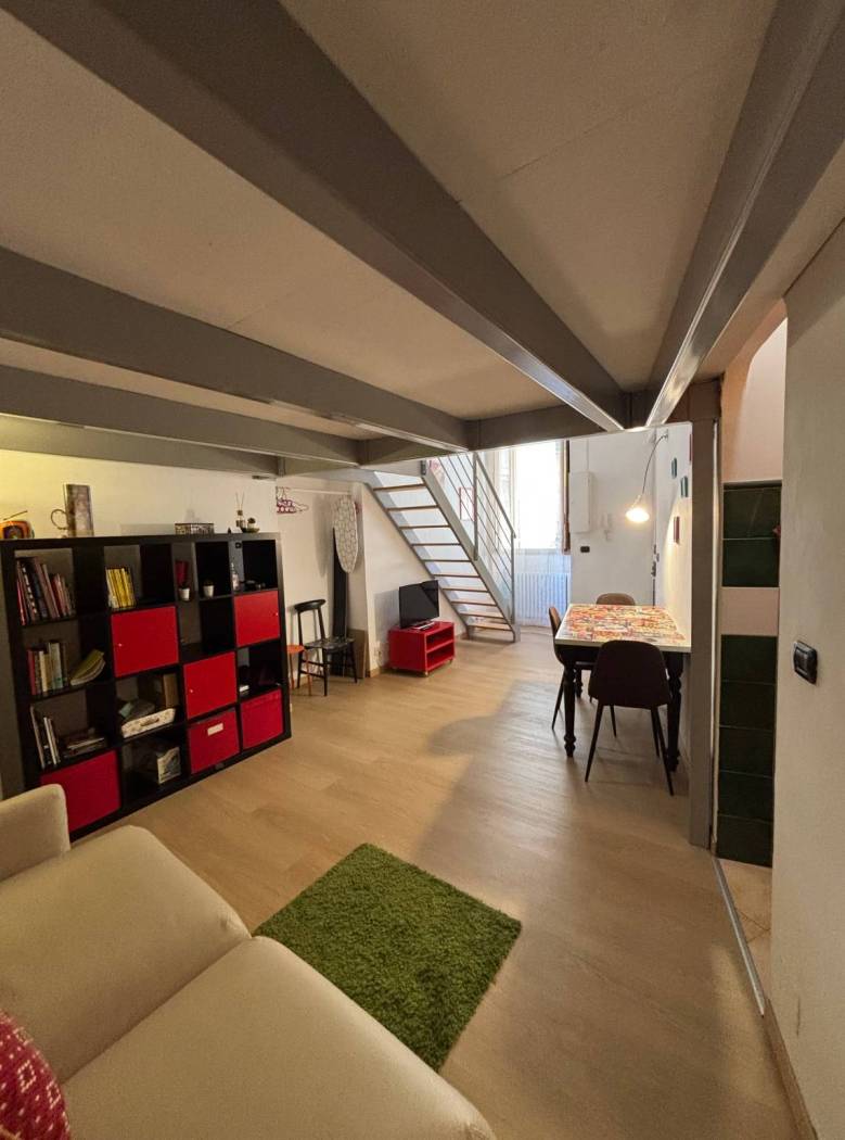 Interno appartamento