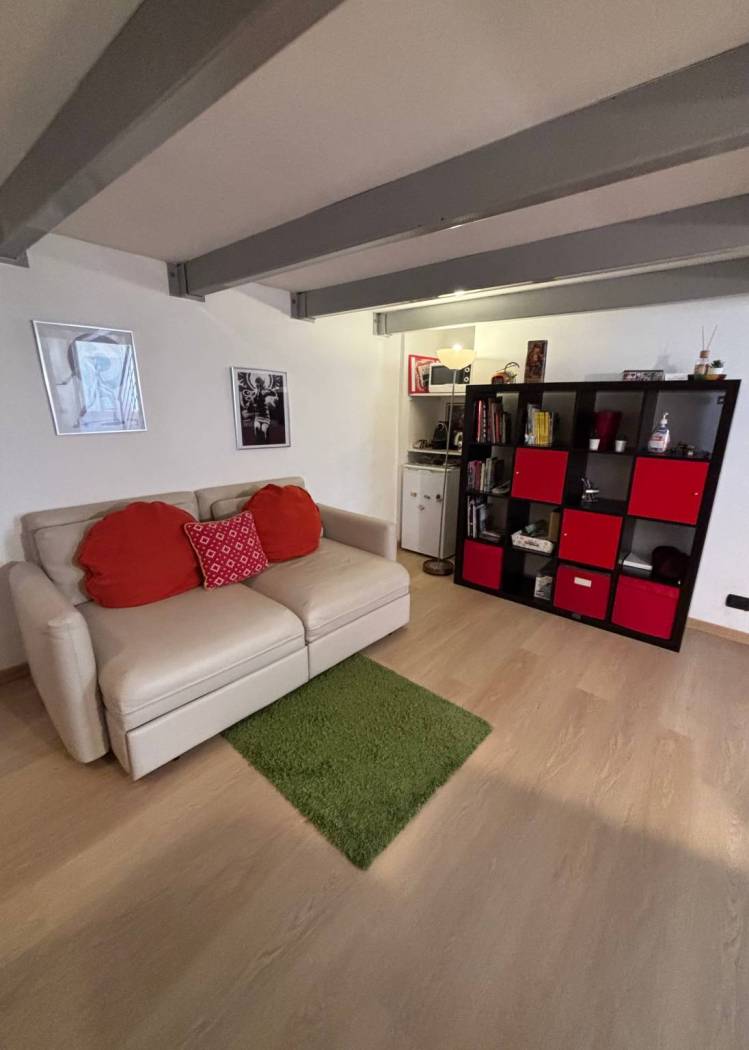 Interno appartamento