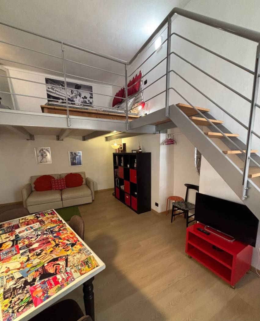 Interno appartamento