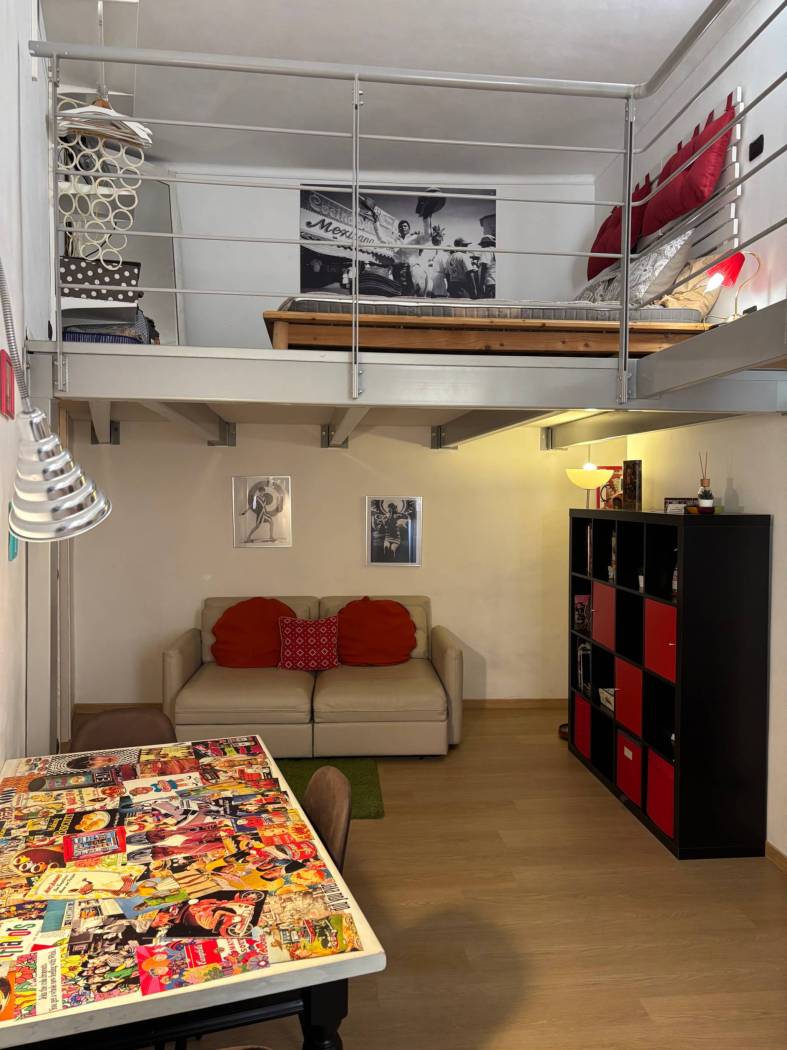 Interno appartamento