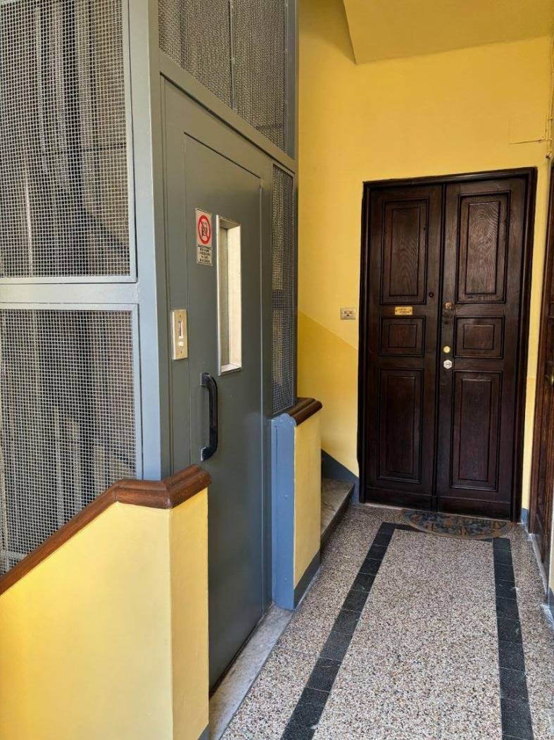 Interno palazzo