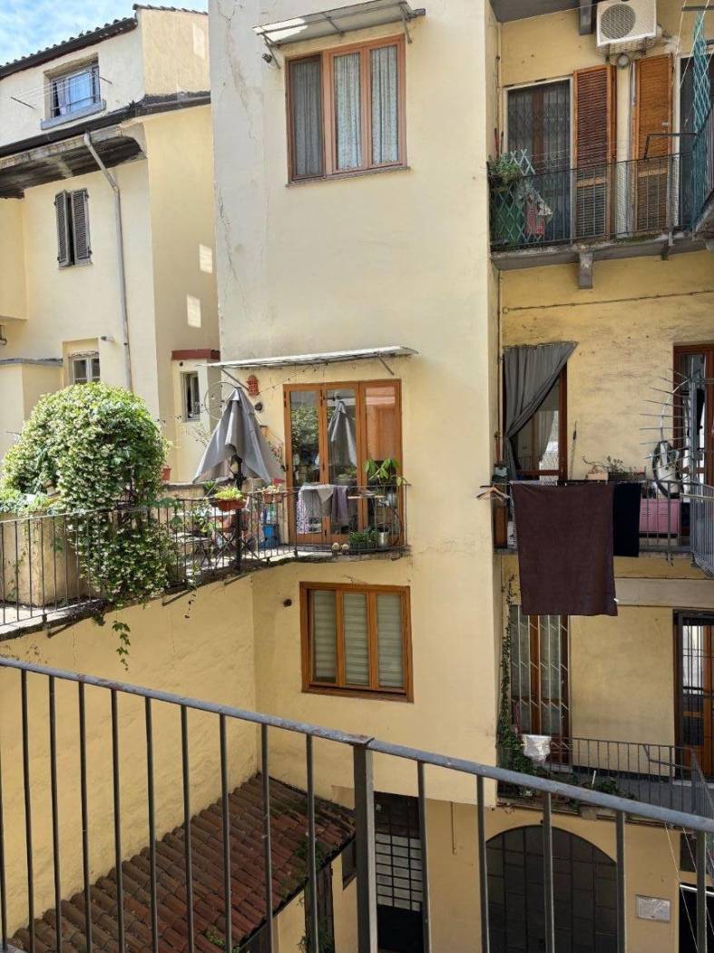 Cortile interno