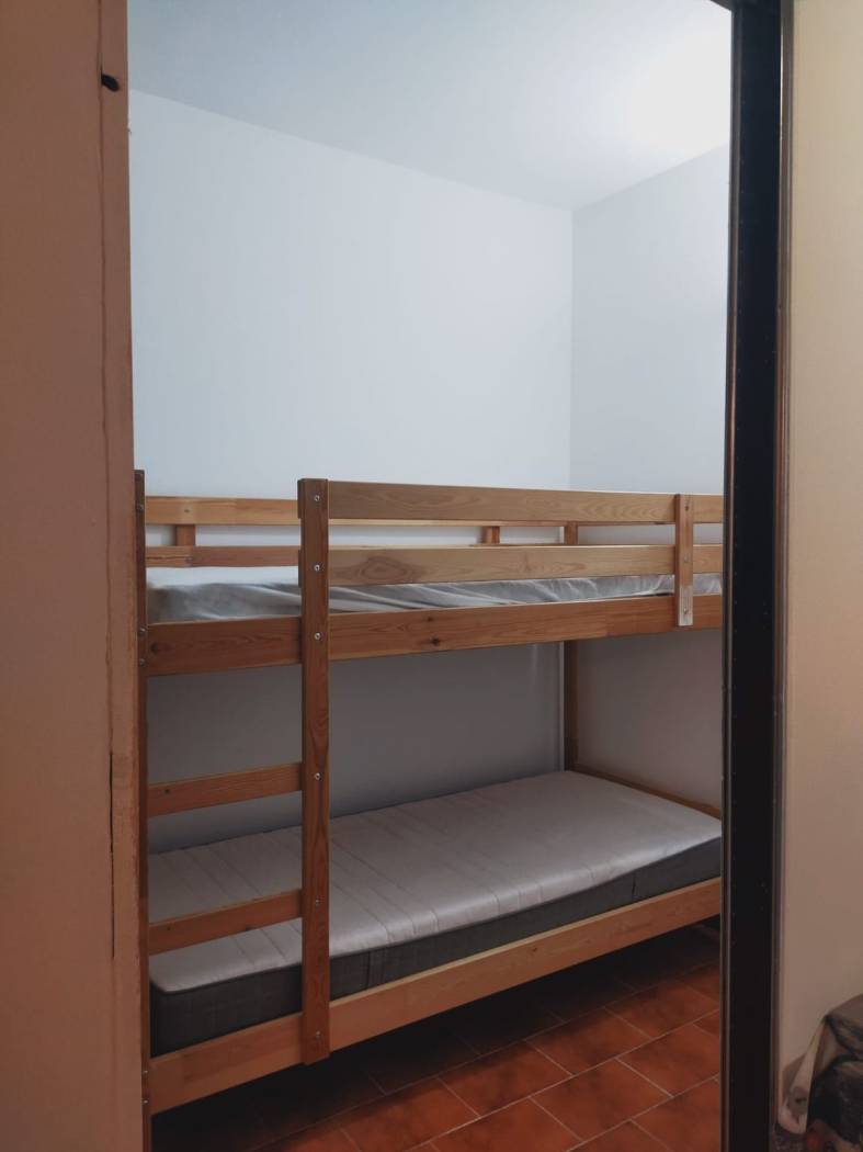 Camera da letto