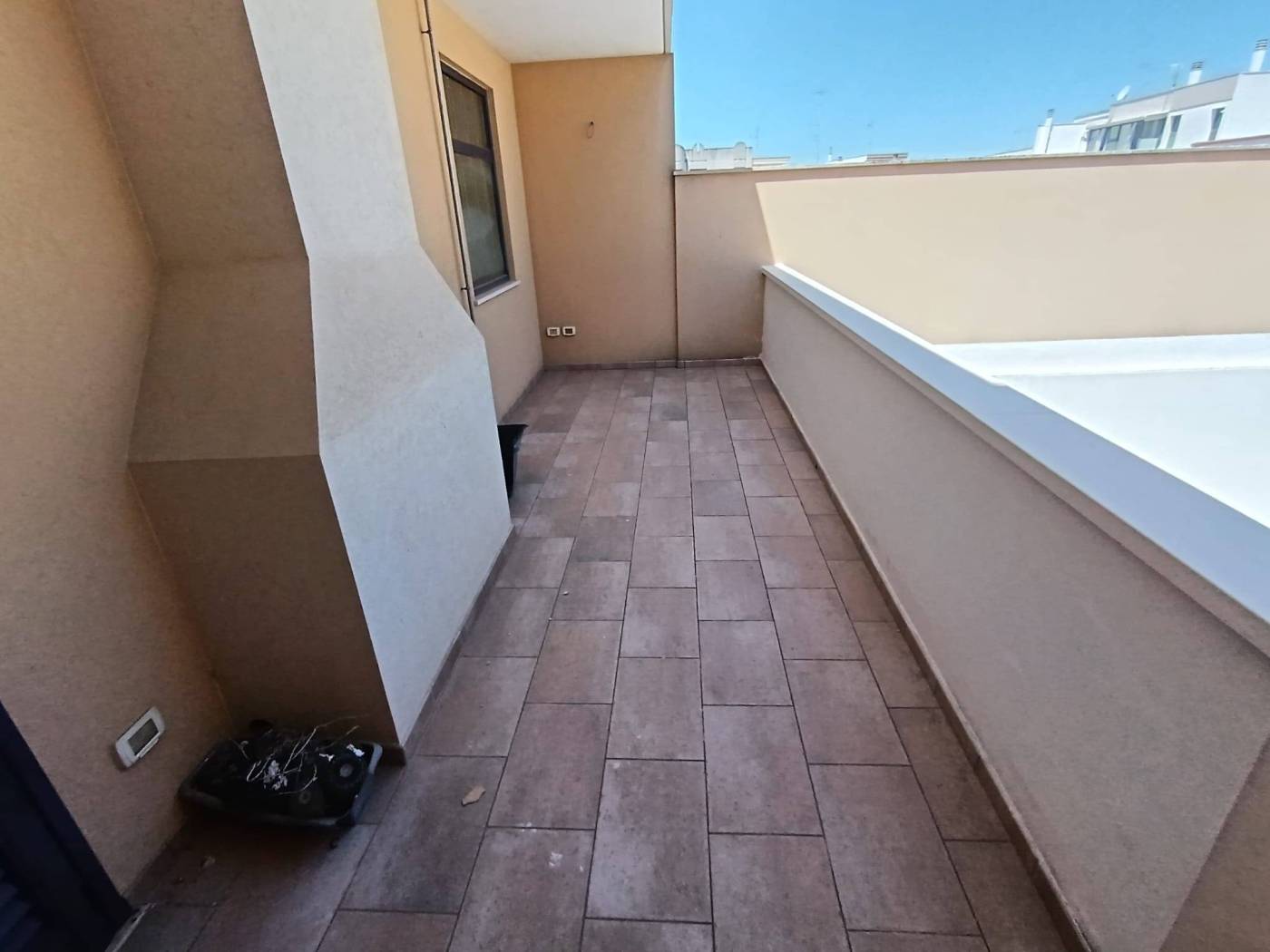 Terrazzo
