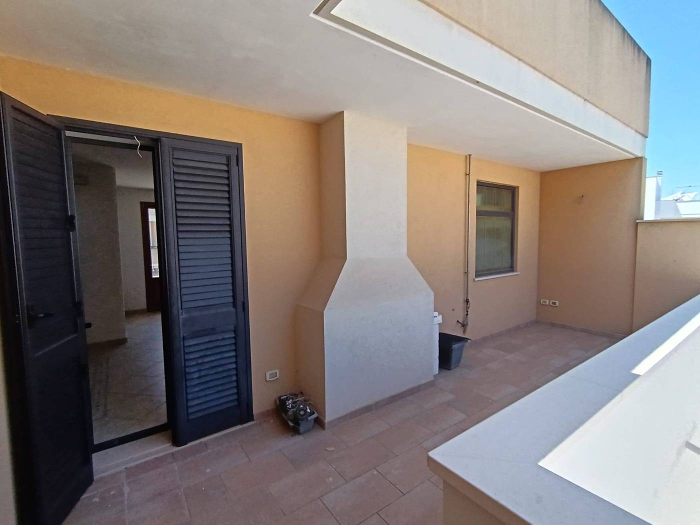 Terrazzo