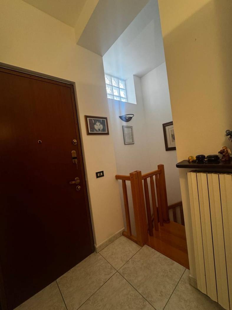 Ingresso