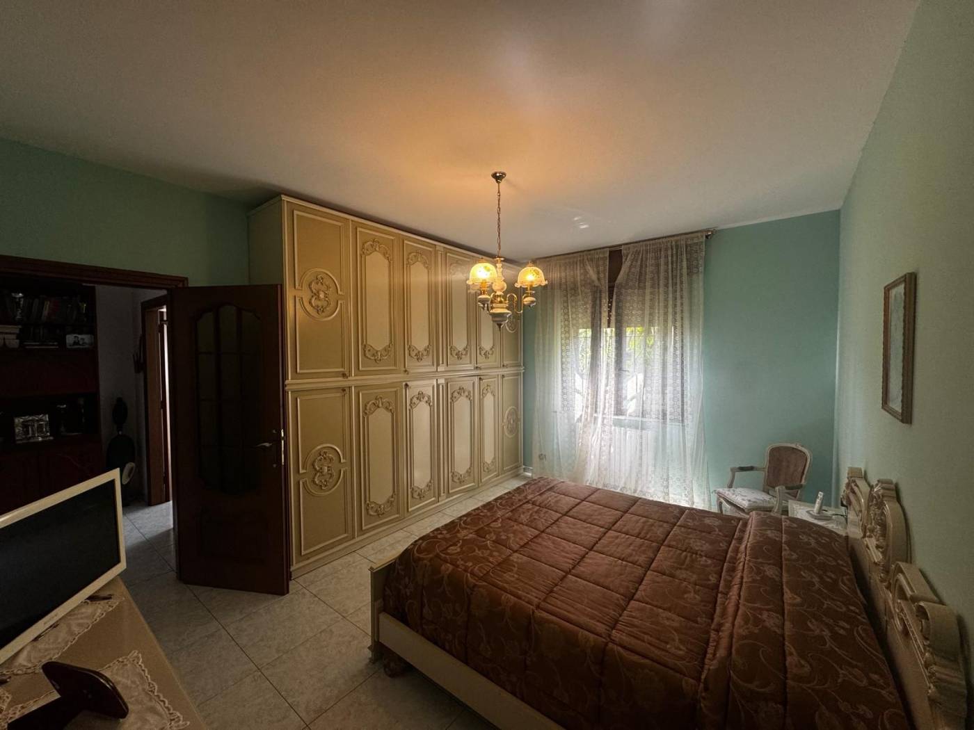 Camera da letto