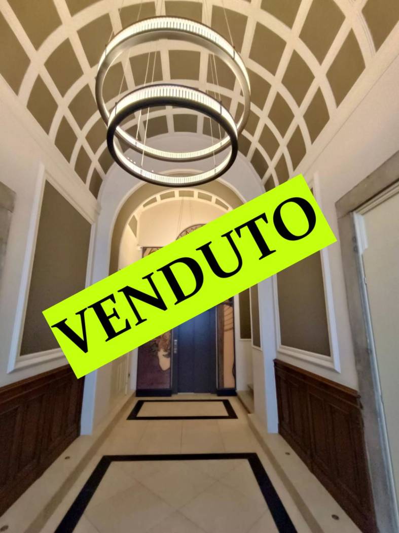 Interno palazzo