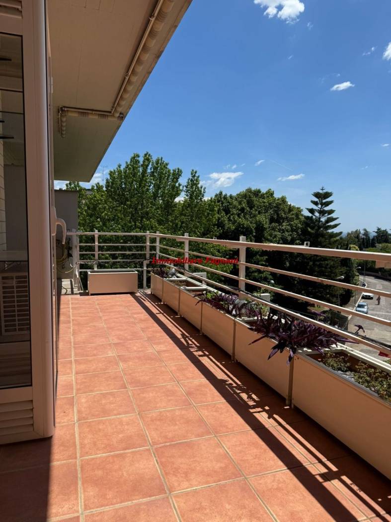 Terrazzo