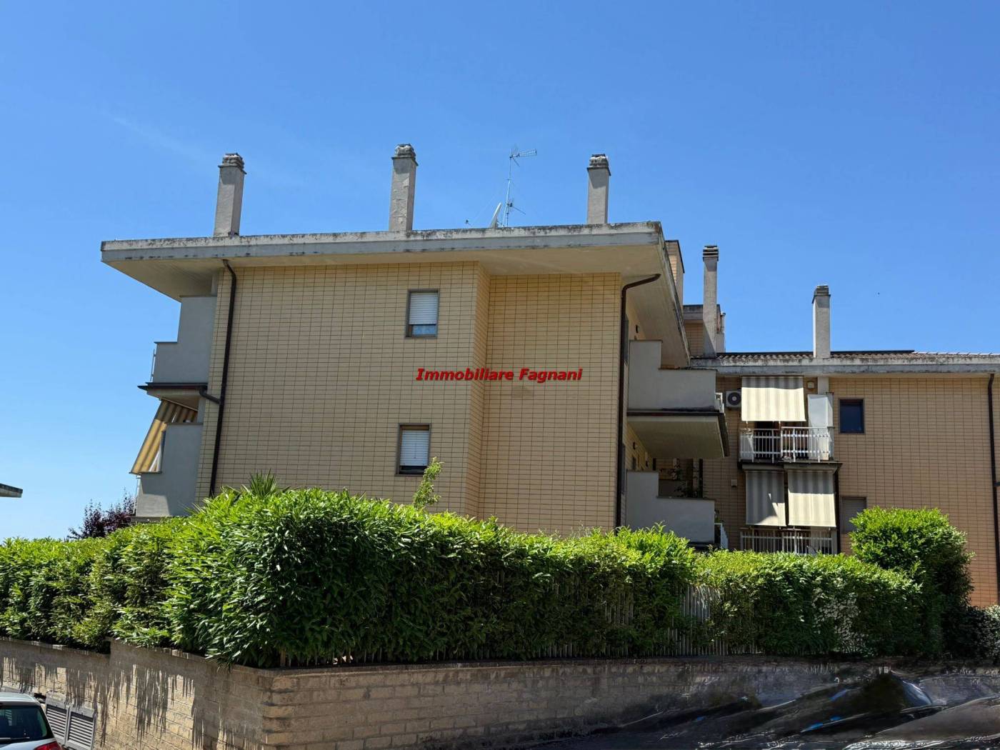 Facciata