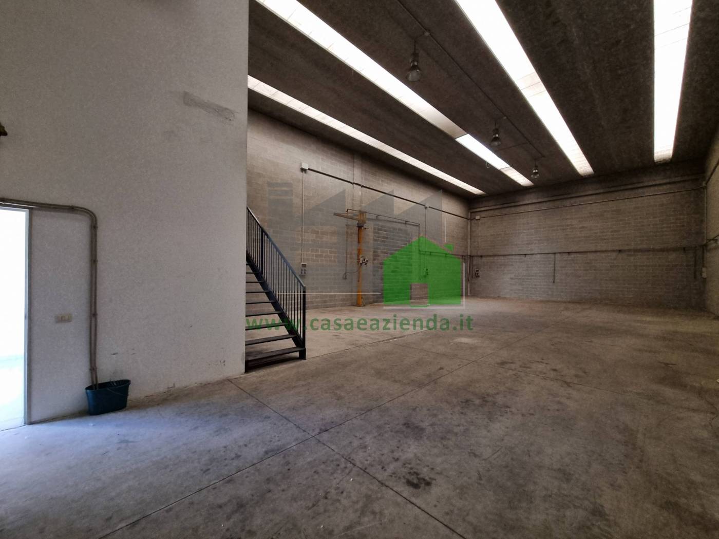Interno non residenziale