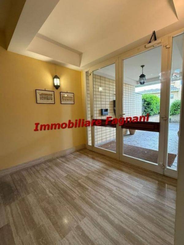 Interno palazzo
