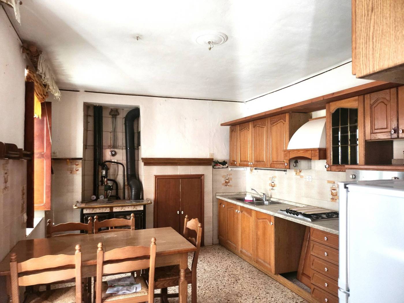 Cucina