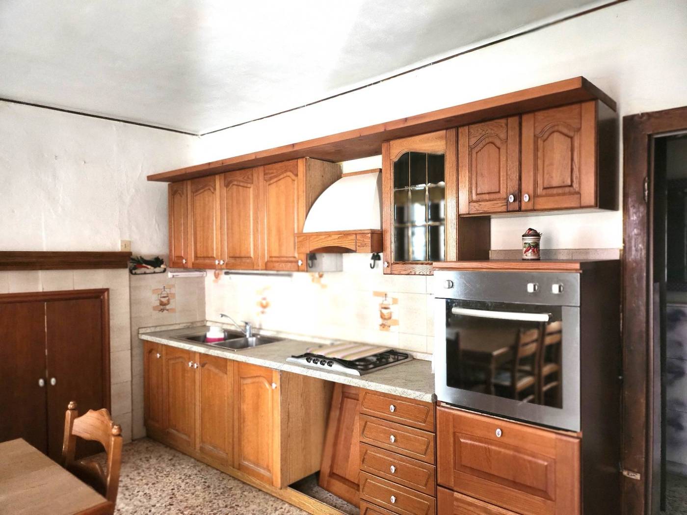 Cucina