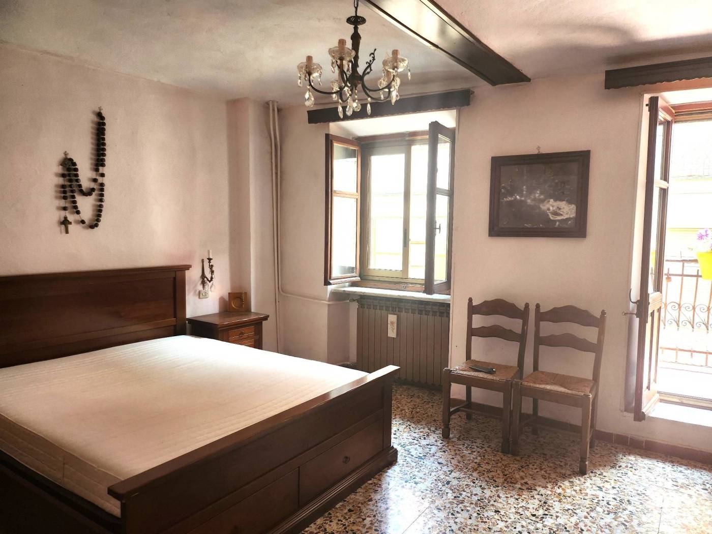 Camera da letto