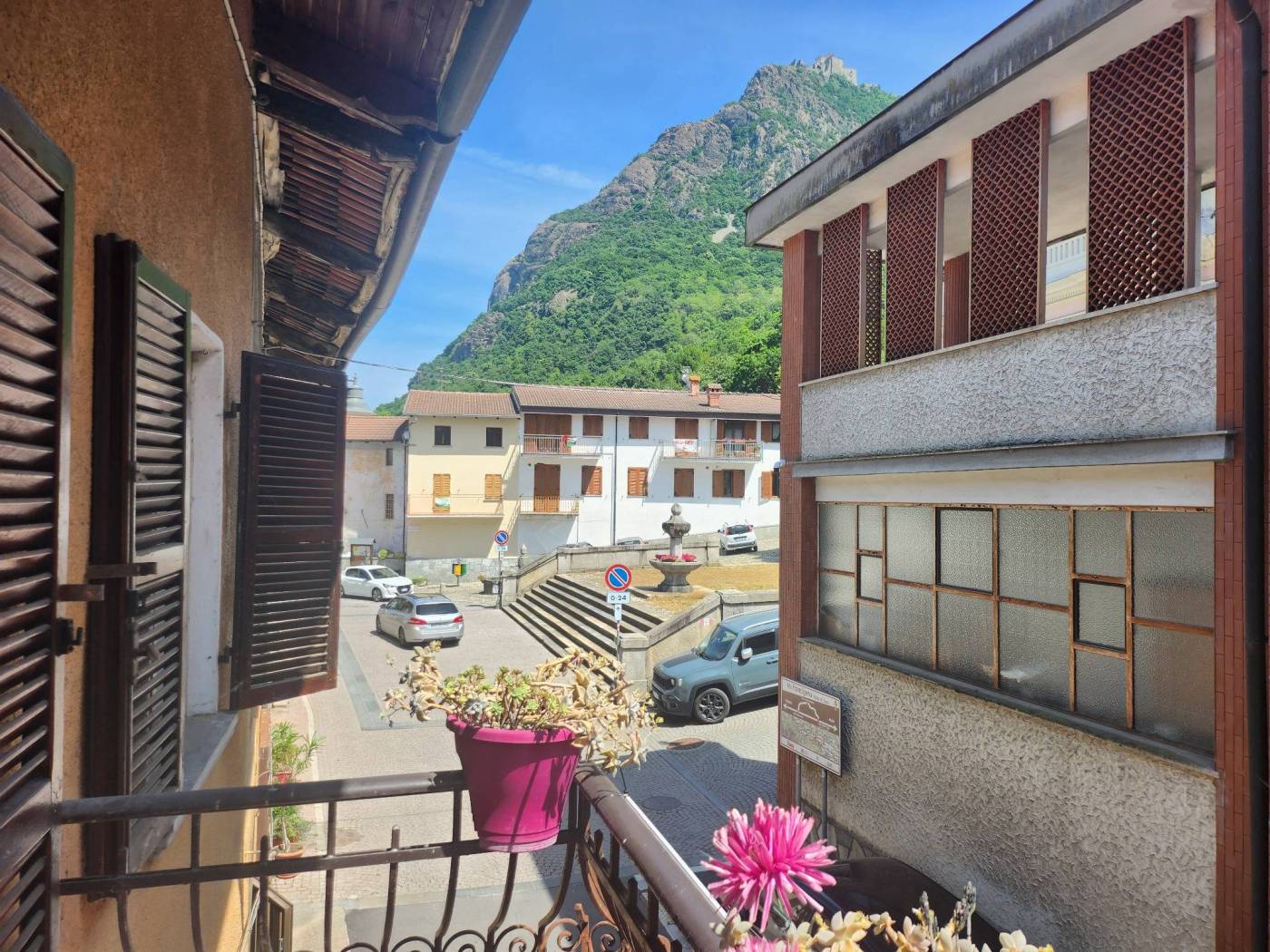 Balcone