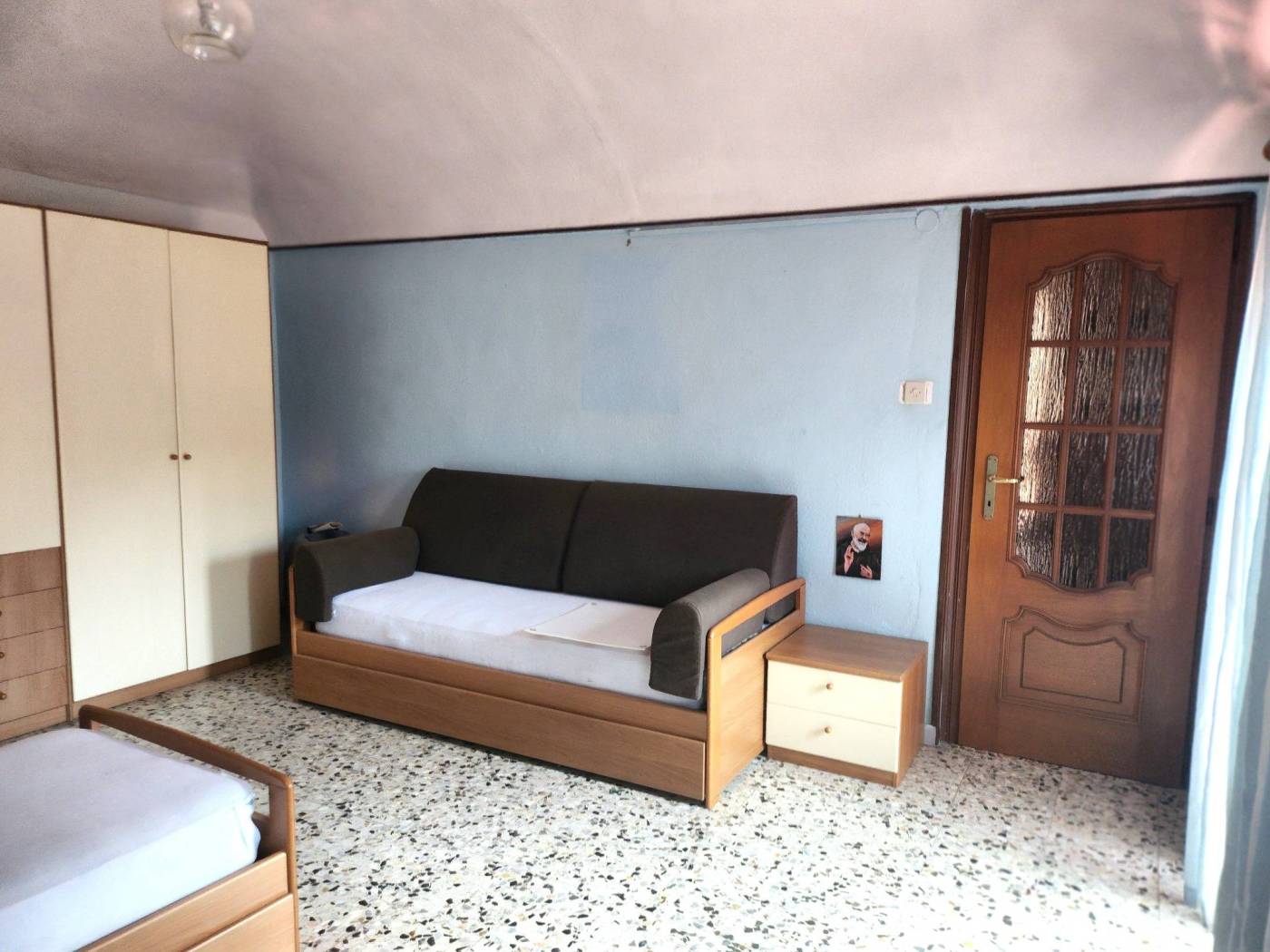 Camera da letto