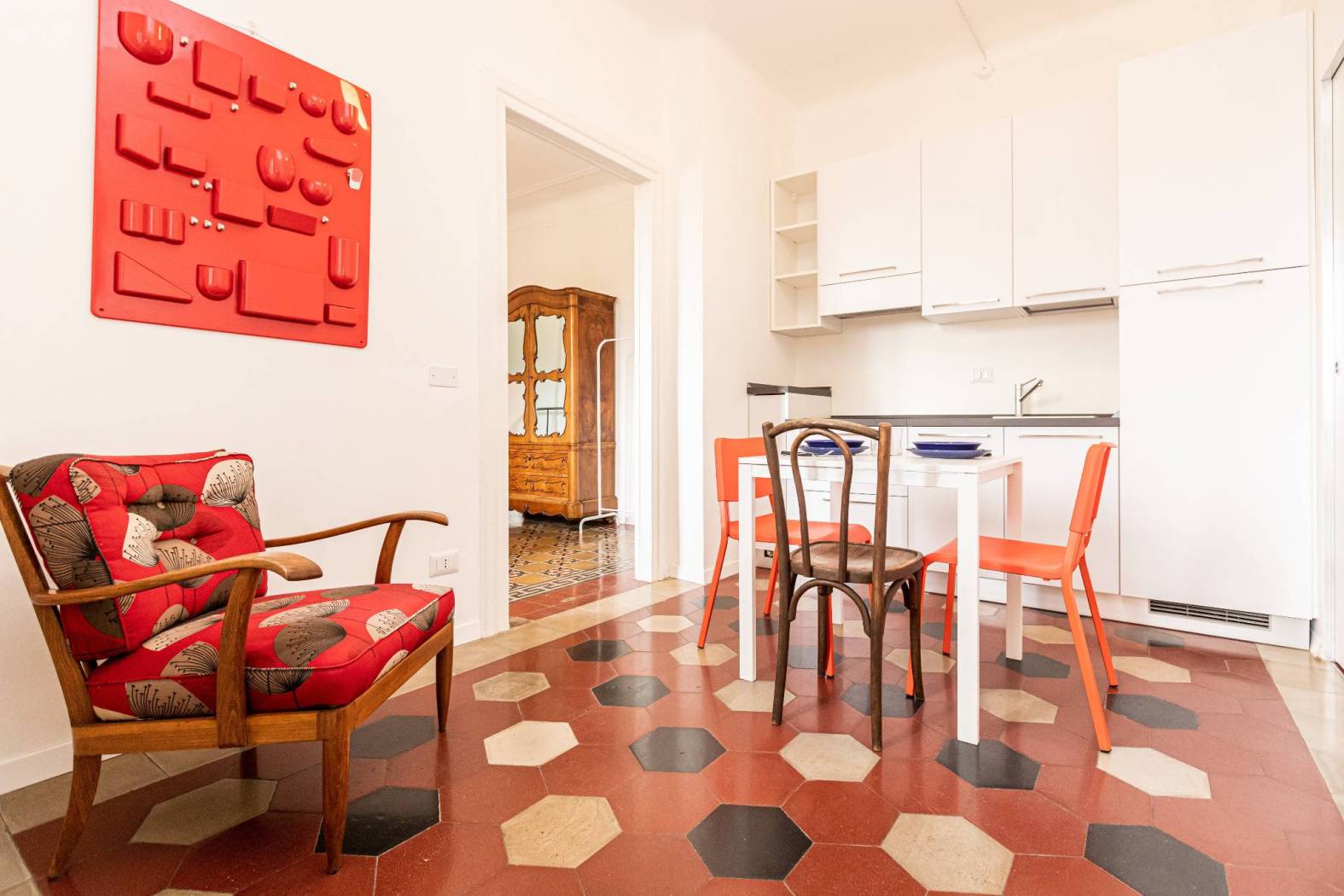Cucina